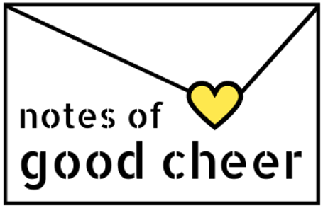Notes of Good Cheer