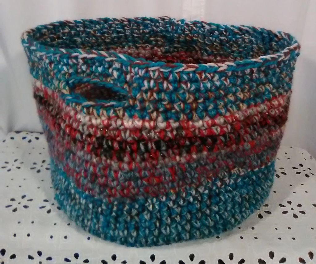 Basket #2