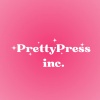 Welcome to Pretty Press inc.