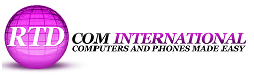 RTDcom International