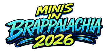 Brappalachia