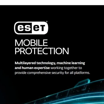 Eset Mobile Protection 