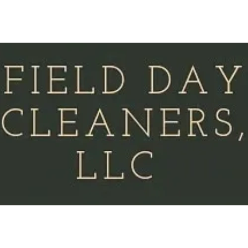 Field Day Cleaners