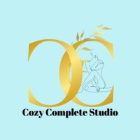 cozy complete studio