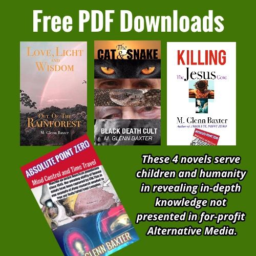 COMPLIMENTARY E-BOOKS PDF DOWNLOADS