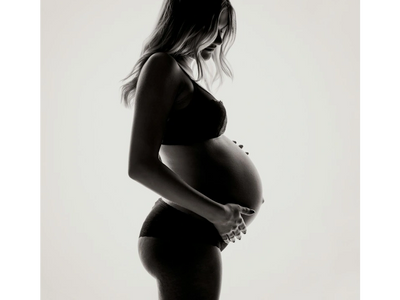 pregnant momma