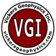 Vickers Geophysics Inc.