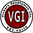Vickers Geophysics Inc.