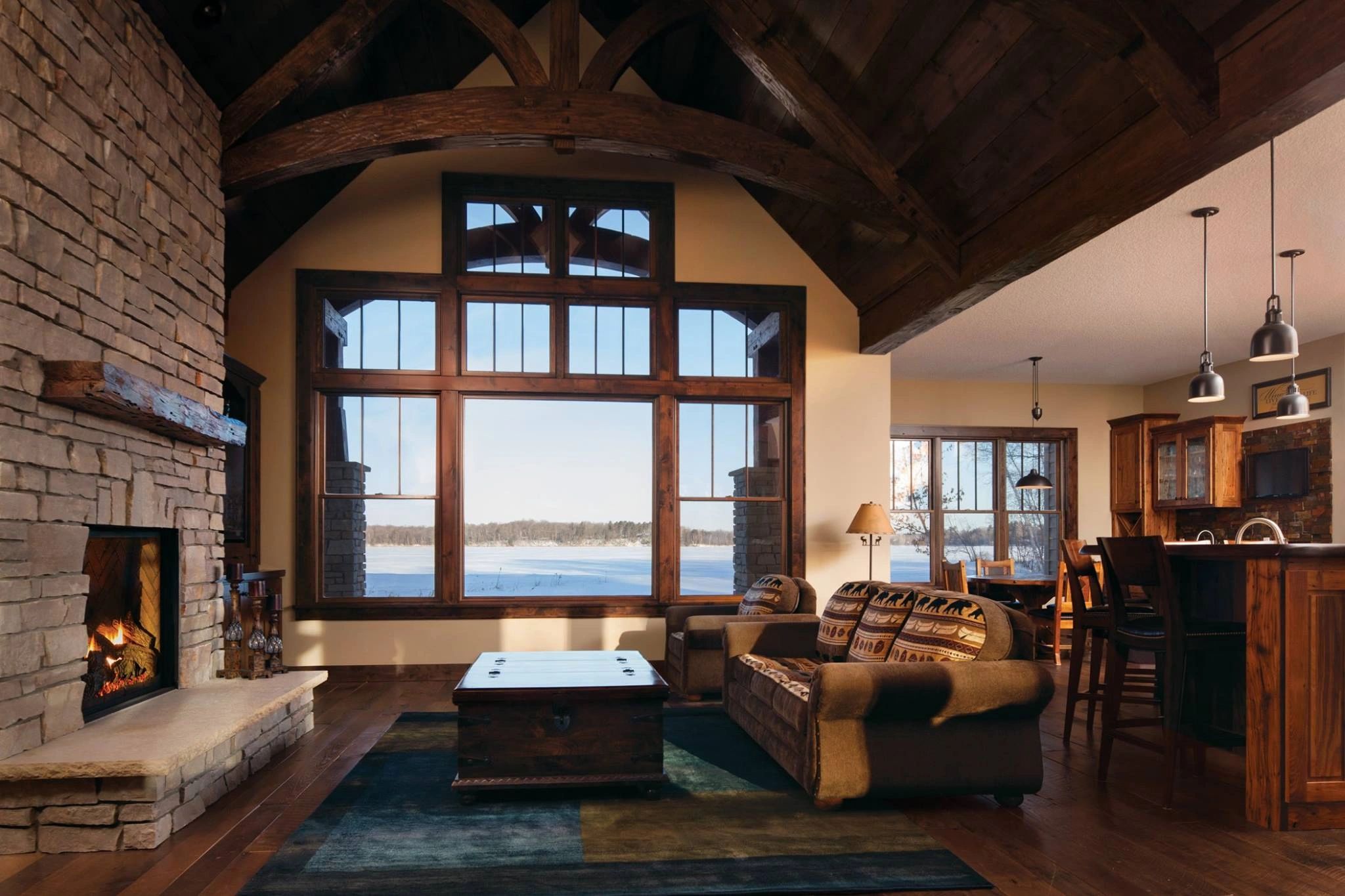 The Original Double R