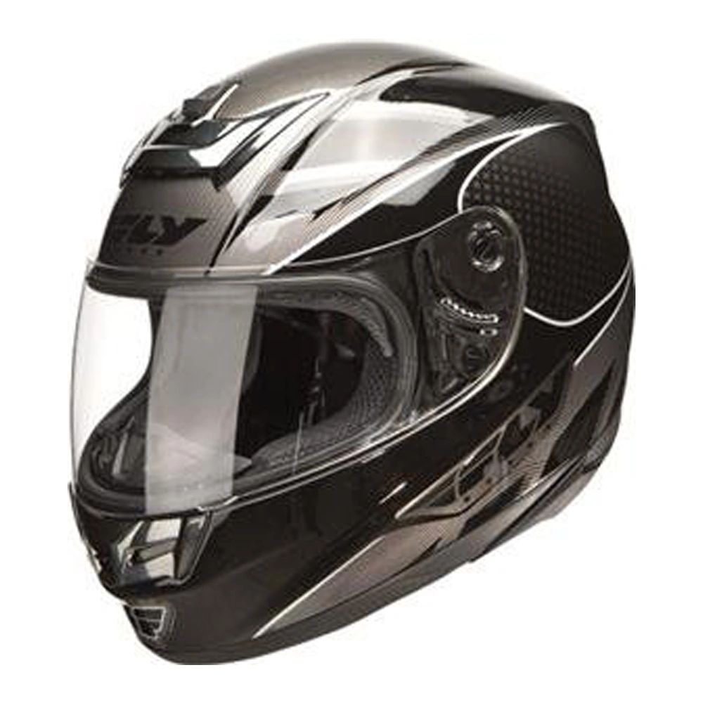 Fly Racing Paradigm Classic Helmet Full Face (blemished)