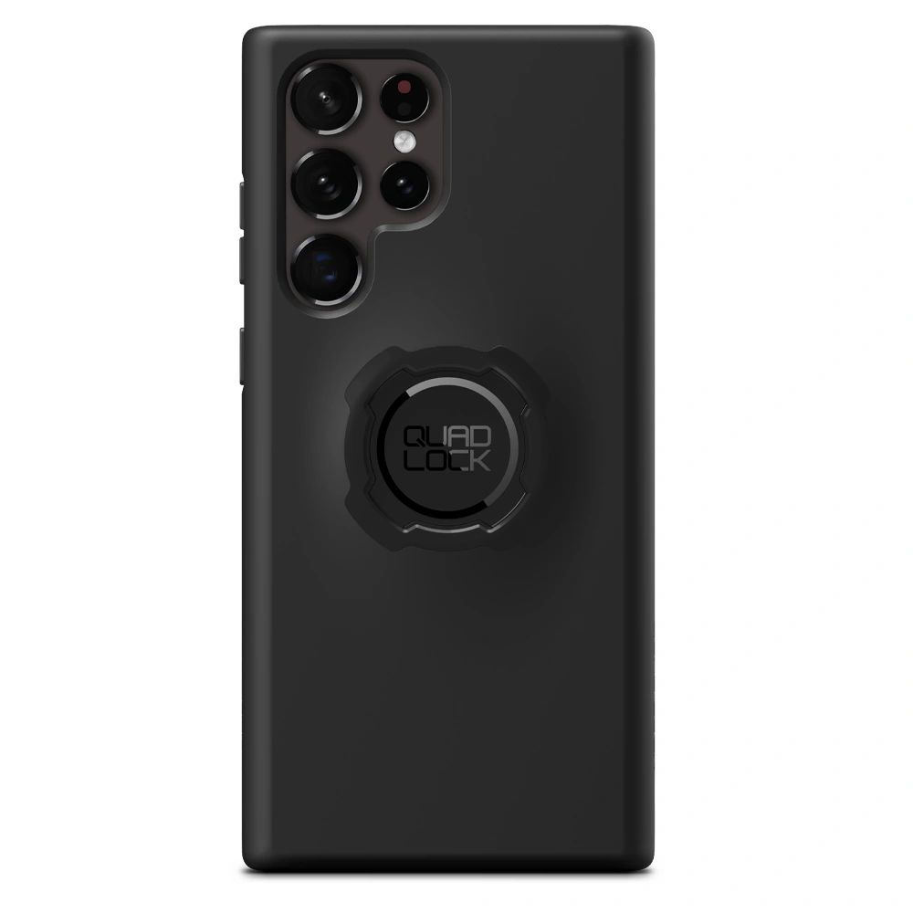 Quad Lock Galaxy S22 Ultra Case