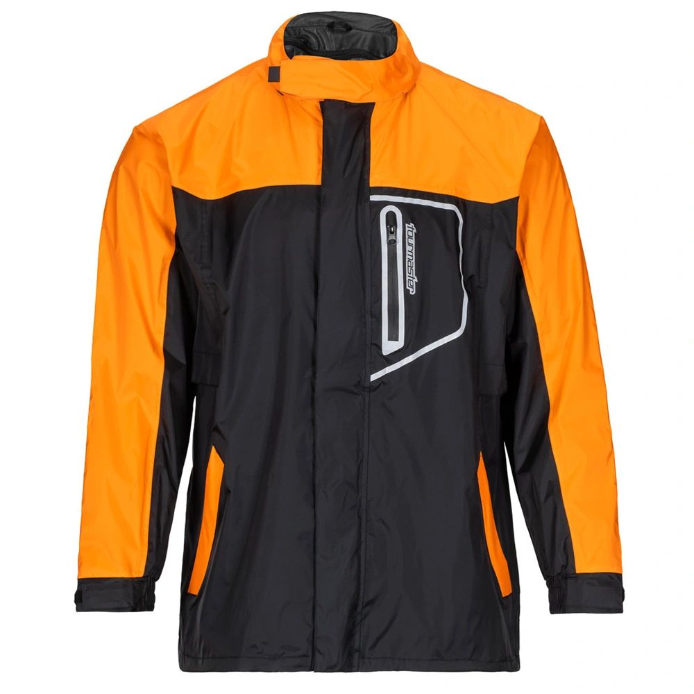 Tourmaster Defender TwoPiece Rain Suit