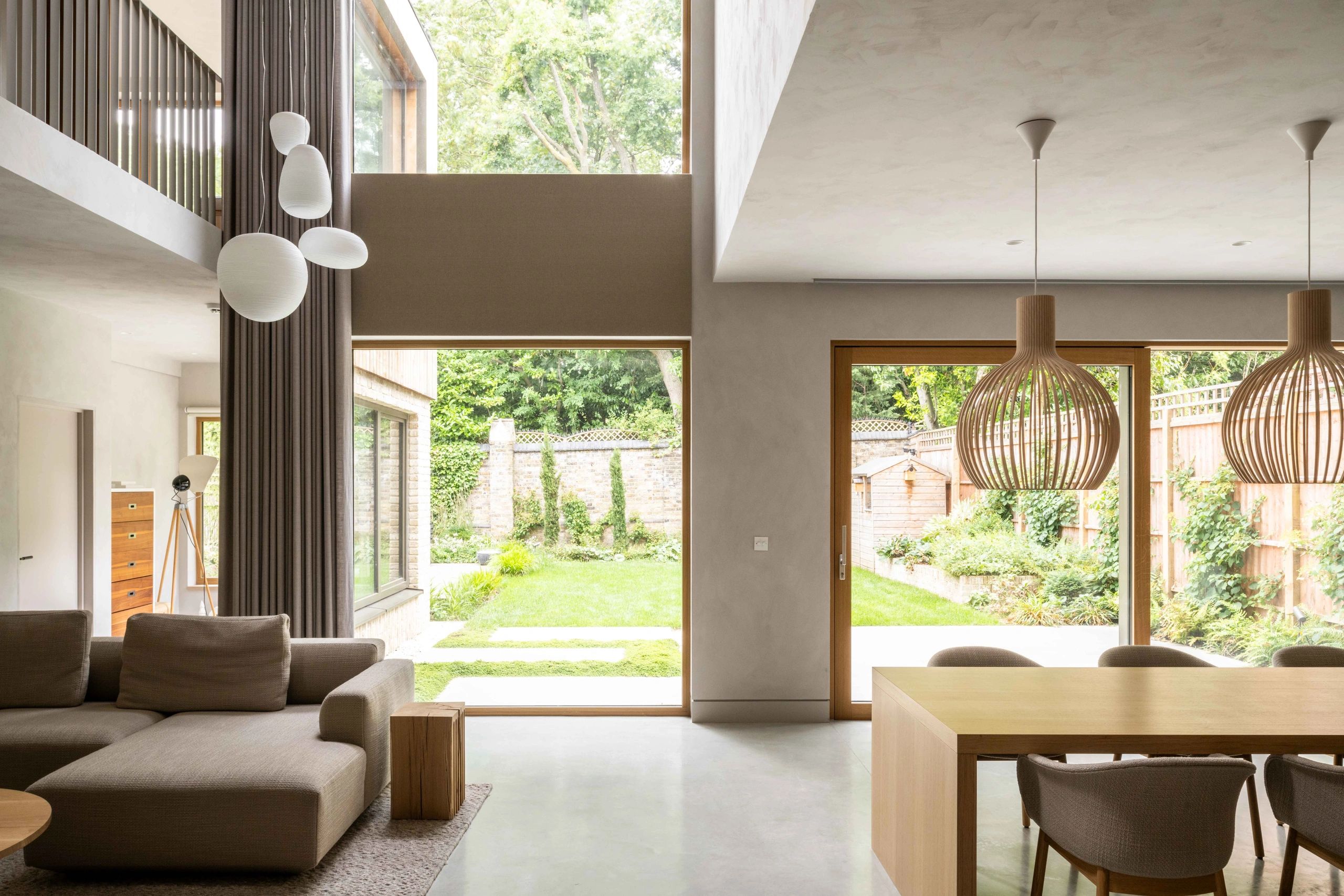 Before and After | Young and Co Architects
