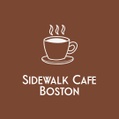 Sidewalk Cafe Boston