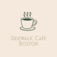 Sidewalk Cafe Boston