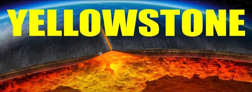 Yellowstones Earthquake Secret 86000 Quakes Ai Makes The Revelation - 5u2a9da
