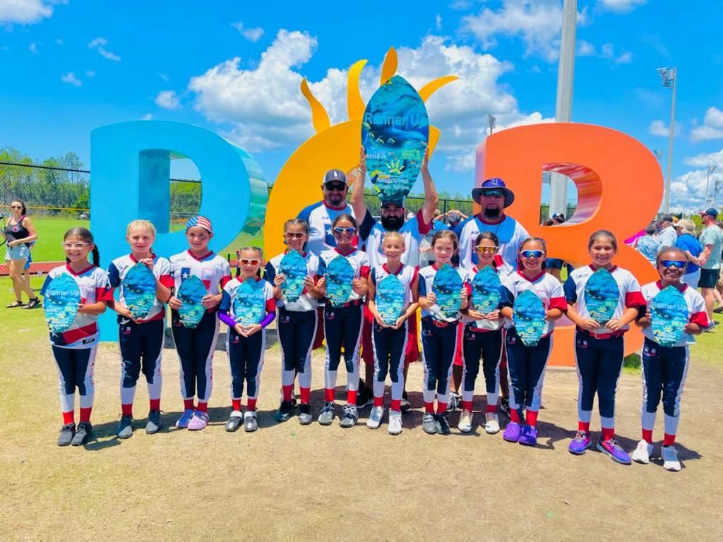 Strike Out Cancer – Playing Pink (2022) - Panama City Beach, FL - USSSA  Florida Fast Pitch