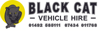 Black Cat Vehicle Hire