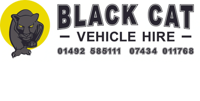 Black Cat Vehicle Hire