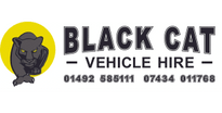 Black Cat Vehicle Hire