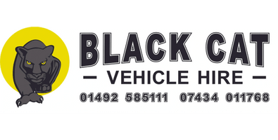 Black Cat Vehicle Hire
