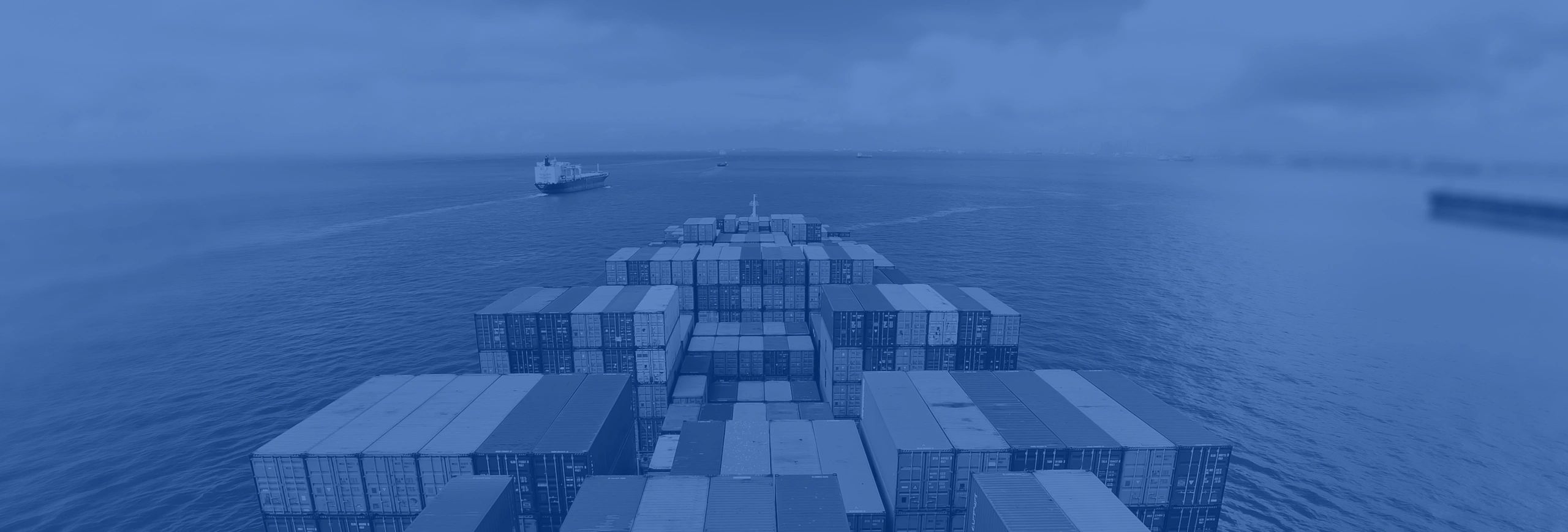 Marine Trading Supply