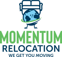 Momentum Relocation