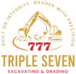 Triple Seven Excavating & Grading 