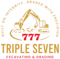 Triple Seven Excavating & Grading 