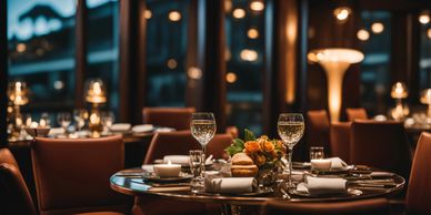 Gift Vouchers for Restaurants