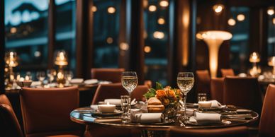 Gift Vouchers for Restaurants