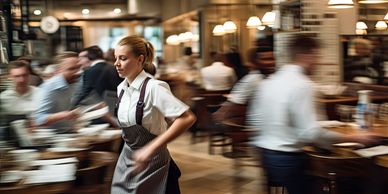 Build your own Dining Club with a prebuilt infrastructure.