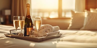 Gift Vouchers for Hotels