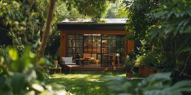 Gift Vouchers for Self Catering