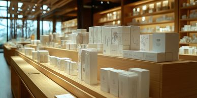 Online Gift Vouchers for Luxury Retail
