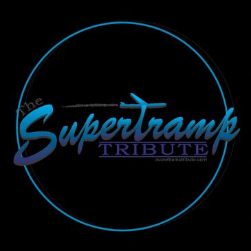 Logo for Supertramp Tribute band.
