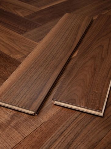 WALNUT NGINEERED
HARDWOOD FLOORING