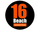 No 16 Beach General Store
