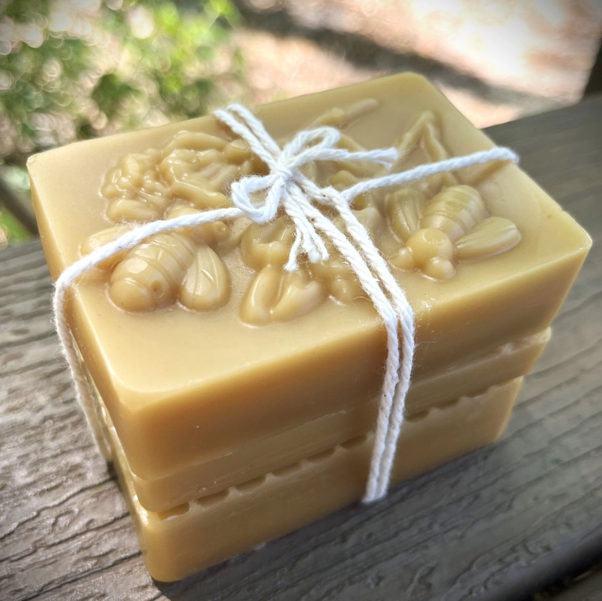 Beeswax Skin Cream, 2oz., Lemon – Mill Creek Apiary