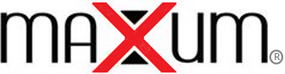 Maxum Website