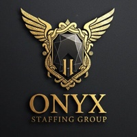 Onyx Staffing Group LLC