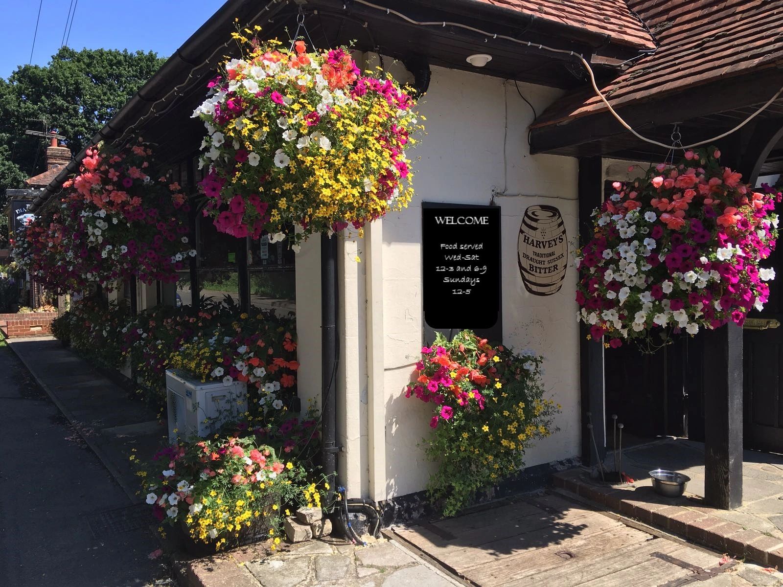The Diamond Inn