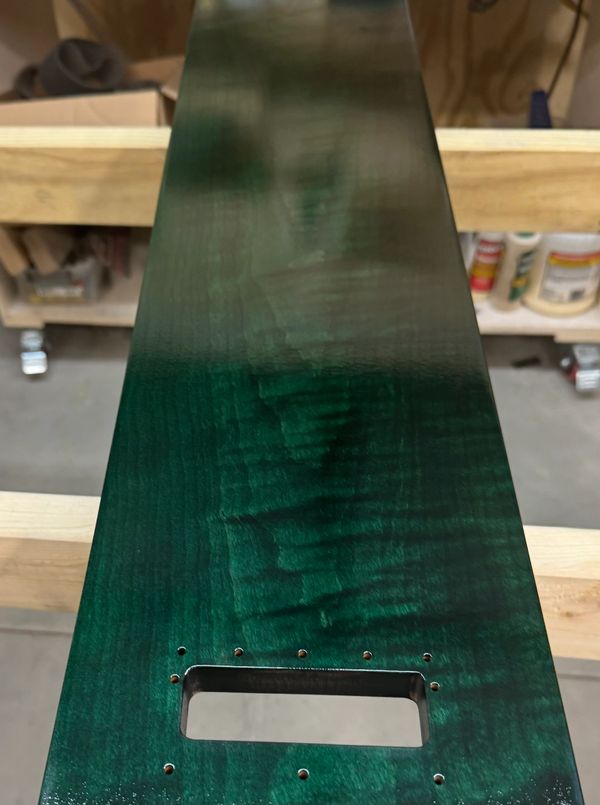 GSG Pedal Steel Guitar Case