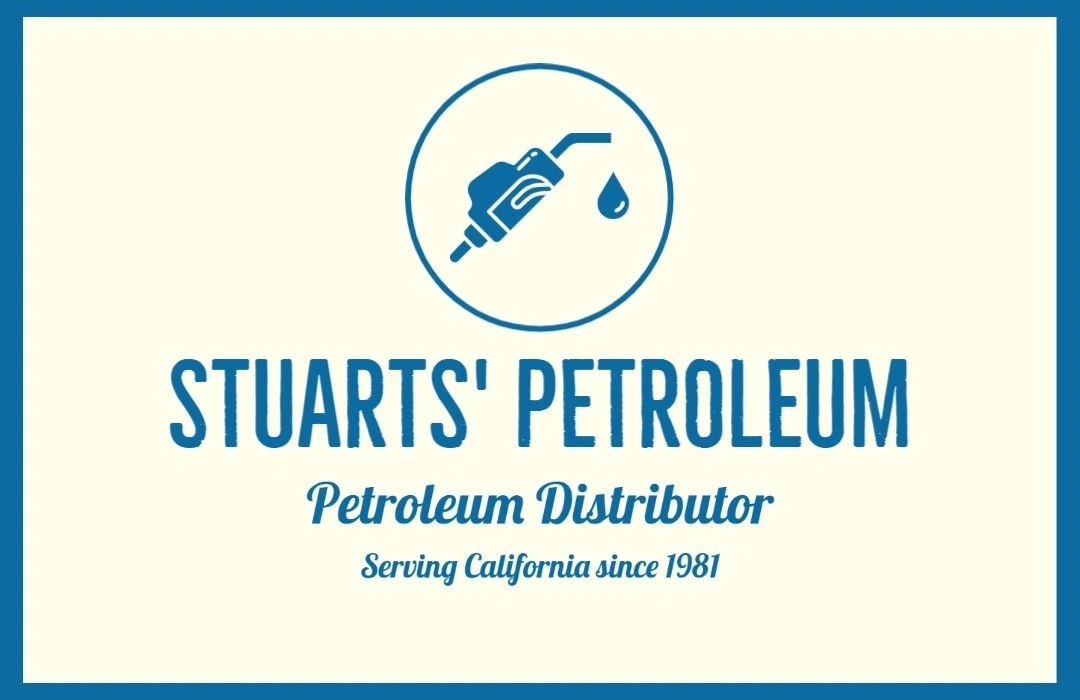 Stuarts Petroleum Co
