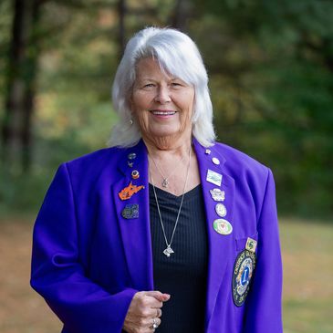 2025-2026 District Governor