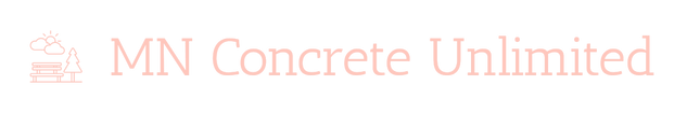 MN Concrete Unlimited