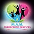 M.A.M. Therapeutic Services 