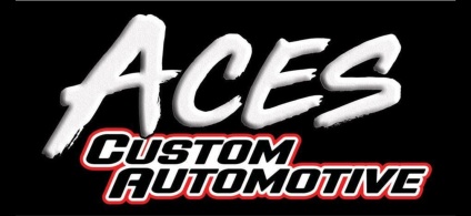 Ace's Custom Automotive