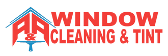 AA Window Cleaning Professionals