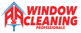 AA Window Cleaning Professionals